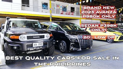 carfinder philippines|Used Cars for Sale in the Philippines .